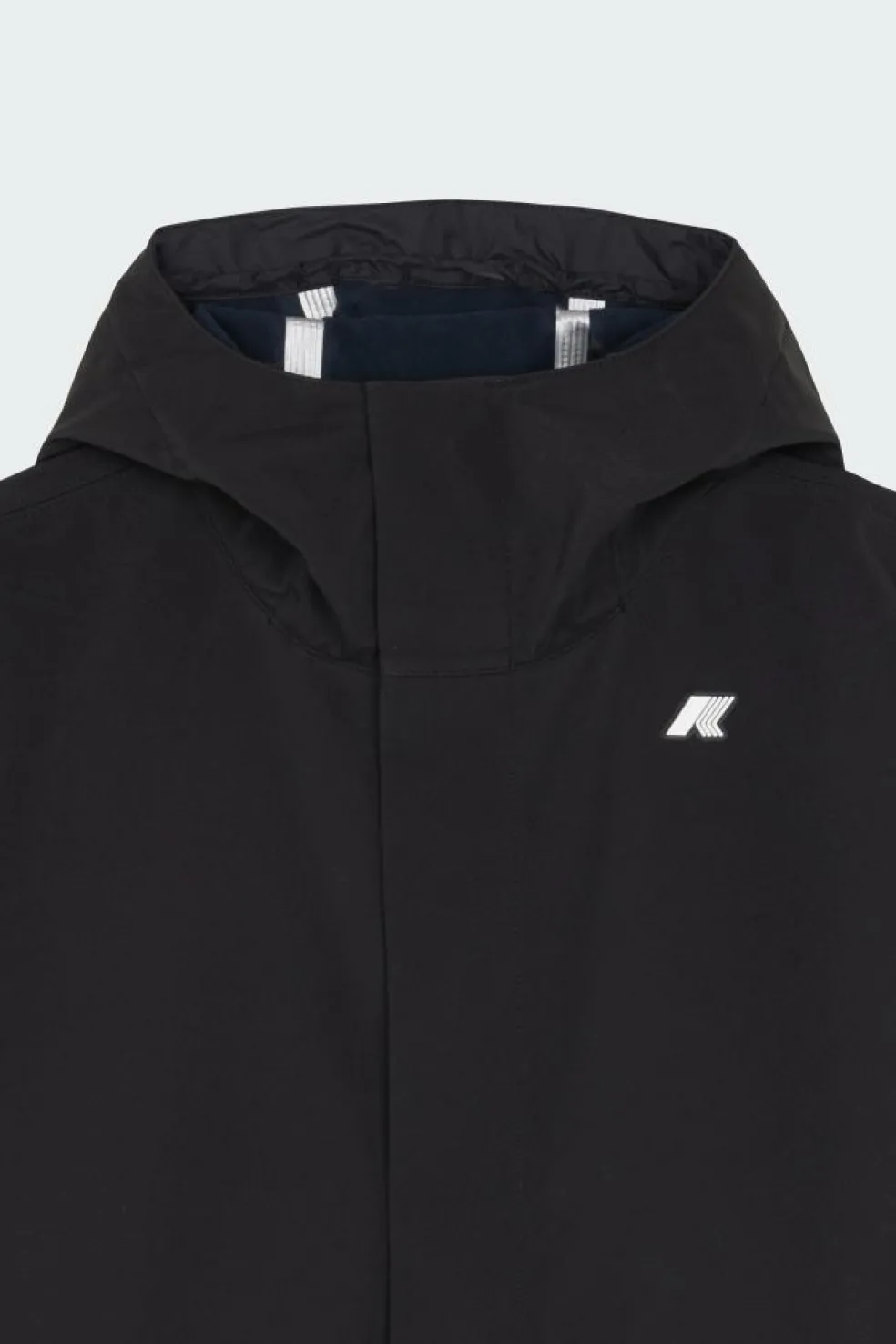 THOMAS BONDED - Imperméable | Noir