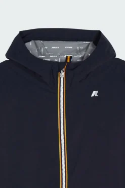 THOMAS ECO STRETCH DOT - Veste | Bleu