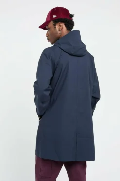 THOMAS ECO STRETCH DOT - Veste | Bleu