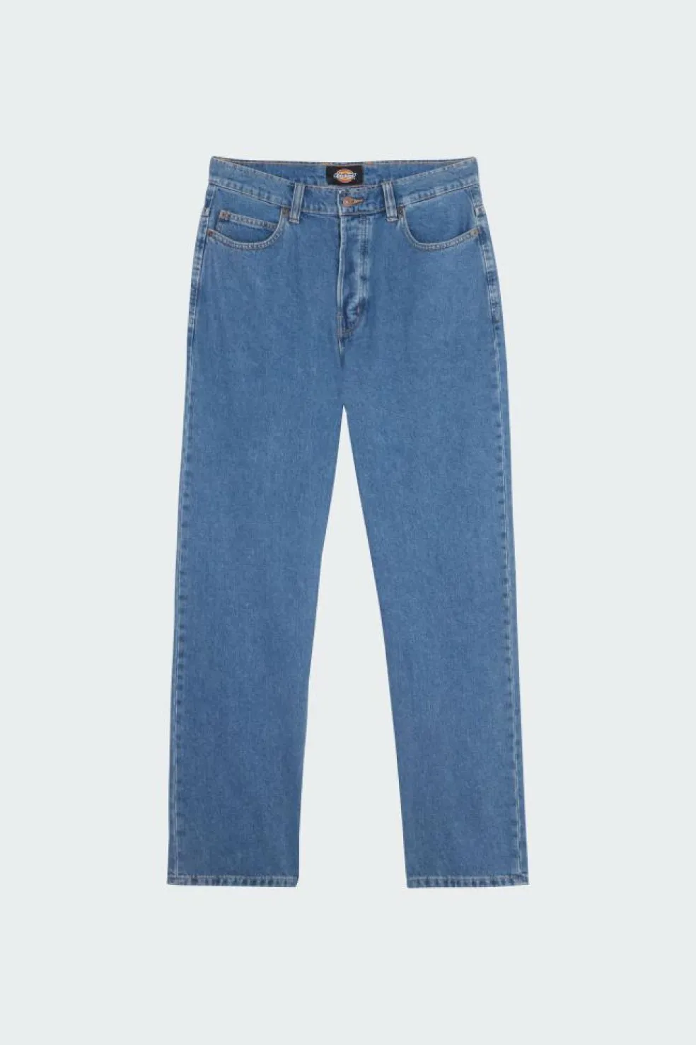THOMASVILLE DENIM - Jean | Bleu