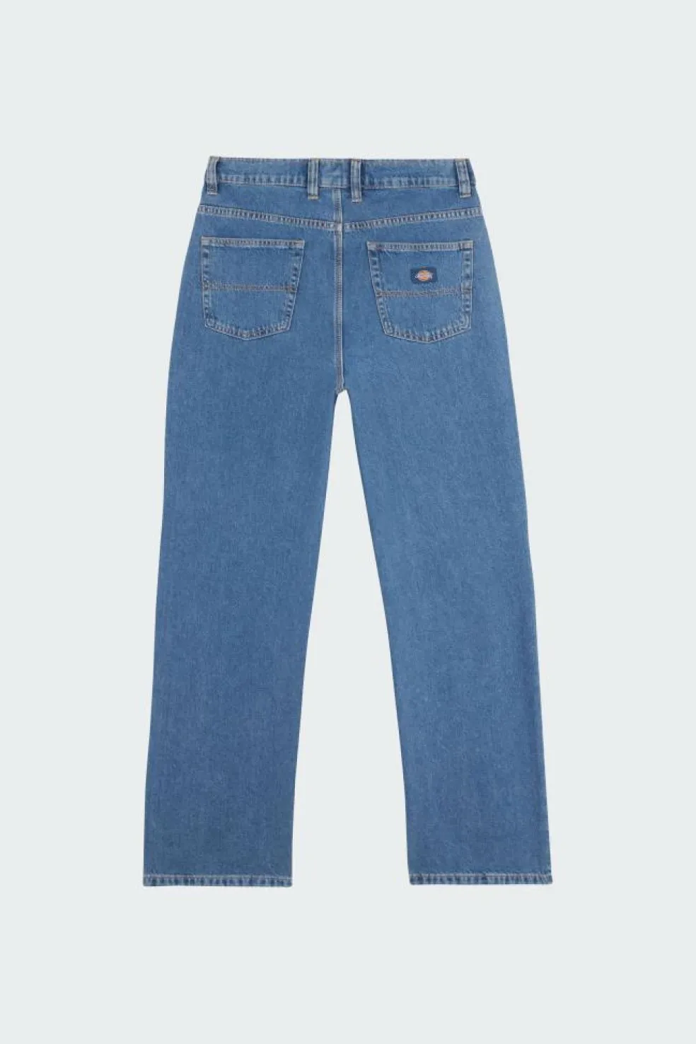 THOMASVILLE DENIM - Jean | Bleu