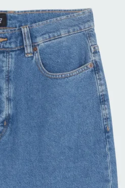 THOMASVILLE DENIM - Jean | Bleu