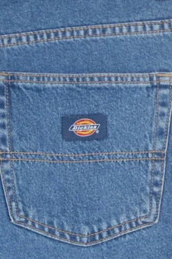 THOMASVILLE DENIM - Jean | Bleu