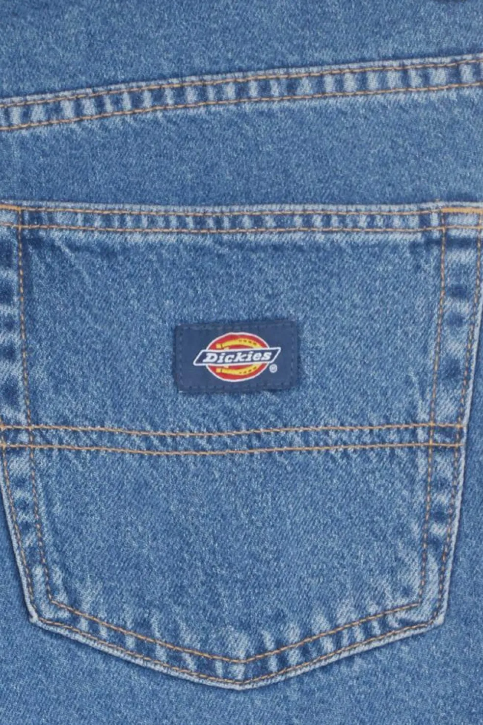 THOMASVILLE DENIM - Jean | Bleu