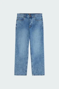 THOMASVILLE DENIM - Jean | Bleu