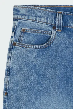 THOMASVILLE DENIM - Jean | Bleu