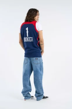 THOMASVILLE DENIM - Jean | Bleu