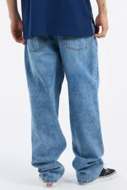 THOMASVILLE DENIM - Jean | Bleu