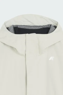 THOMMY BONDED JERSEY - Veste | Beige