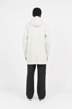 THOMMY BONDED JERSEY - Veste | Beige