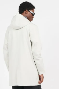 THOMMY BONDED JERSEY - Veste | Beige