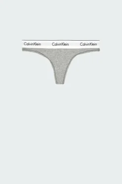 Thong - string | Gris