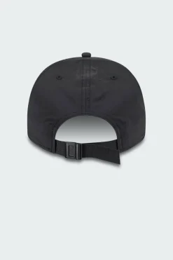 THROWB BRUSH GOL - Casquette | Noir