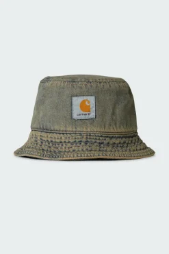 Tigan Bucket Hat - Bob | Bleu