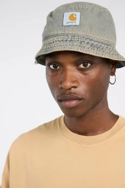 Tigan Bucket Hat - Bob | Bleu