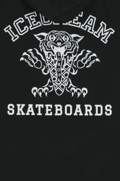 TIGER HDED COACH - Parka | Noir