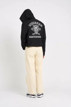 TIGER HDED COACH - Parka | Noir