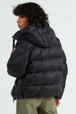 TILLY - Doudoune | Noir