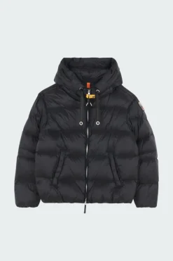 TILLY - WOMAN - Doudoune | Noir