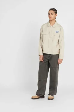 TILTON WORK JKT - Veste | Beige