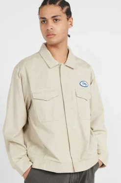 TILTON WORK JKT - Veste | Beige