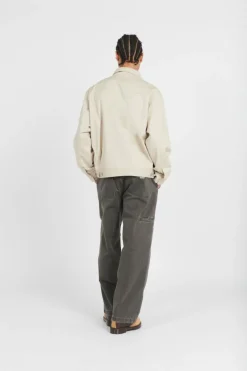 TILTON WORK JKT - Veste | Beige