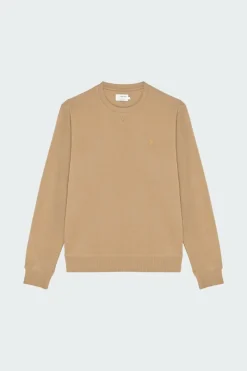 TIM - Sweatshirt | Beige