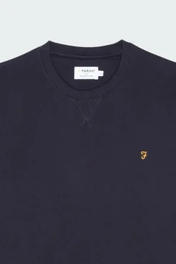 TIM - Sweatshirt | Bleu