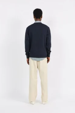 TIM - Sweatshirt | Bleu