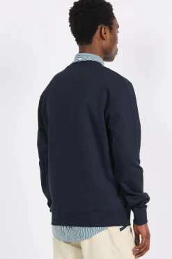 TIM - Sweatshirt | Bleu