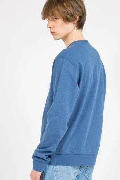 TIM - Sweatshirt | Bleu