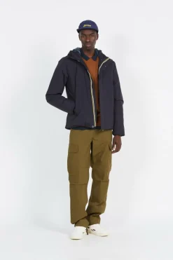 TIM - Sweatshirt | Marron