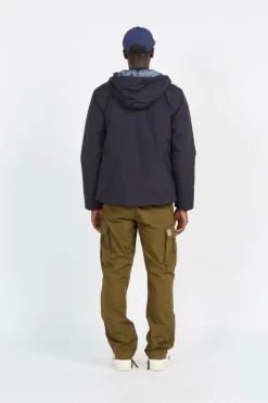 TIM - Sweatshirt | Marron