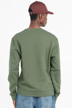 TIM - Sweatshirt | Vert