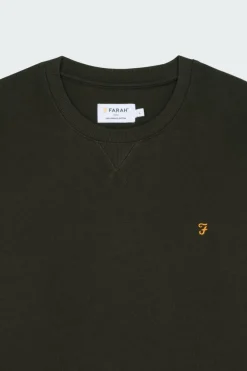 TIM - Sweatshirt | Vert