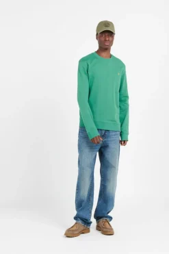 TIM - Sweatshirt | Vert