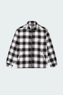 TIMBER OVERSHIRT - Chemise | Multicolore