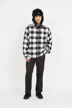 TIMBER OVERSHIRT - Chemise | Multicolore