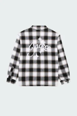 TIMBER OVERSHIRT - Chemise | Multicolore