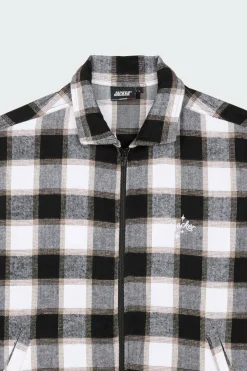 TIMBER OVERSHIRT - Chemise | Multicolore