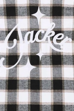 TIMBER OVERSHIRT - Chemise | Multicolore