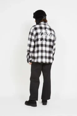 TIMBER OVERSHIRT - Chemise | Multicolore