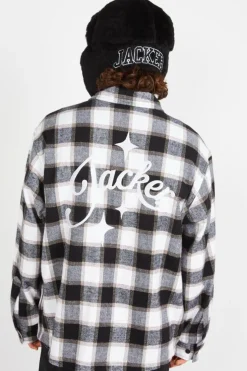 TIMBER OVERSHIRT - Chemise | Multicolore