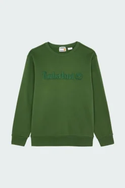 Timberland - Sweatshirt | Vert