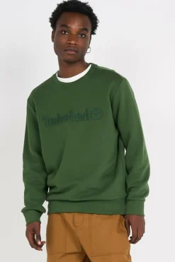 Timberland - Sweatshirt | Vert