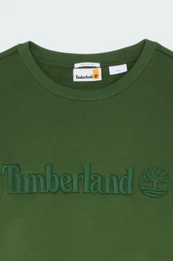 Timberland - Sweatshirt | Vert