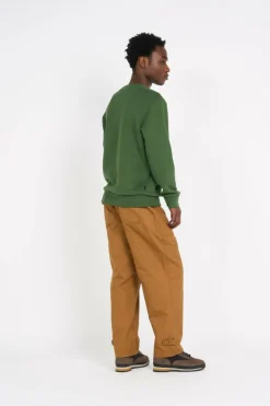 Timberland - Sweatshirt | Vert