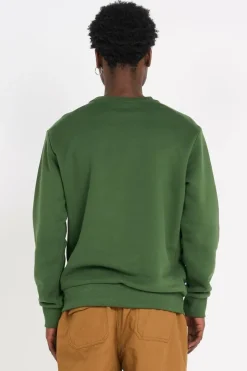 Timberland - Sweatshirt | Vert