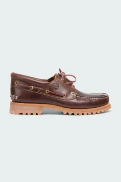 TIMBERLAND AUTHENTIC - mocassins | Marron