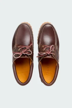 TIMBERLAND AUTHENTIC - mocassins | Marron
